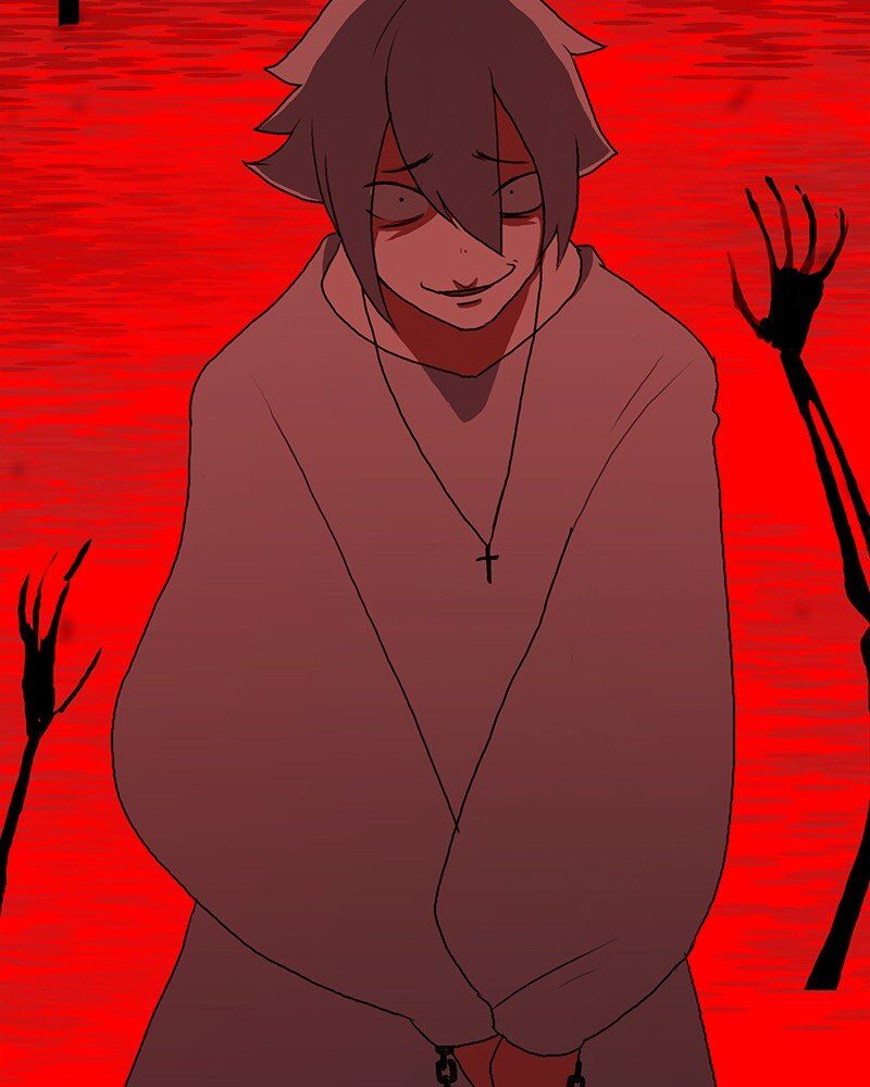 I’m the Grim Reaper Chapter 3 - Page 61