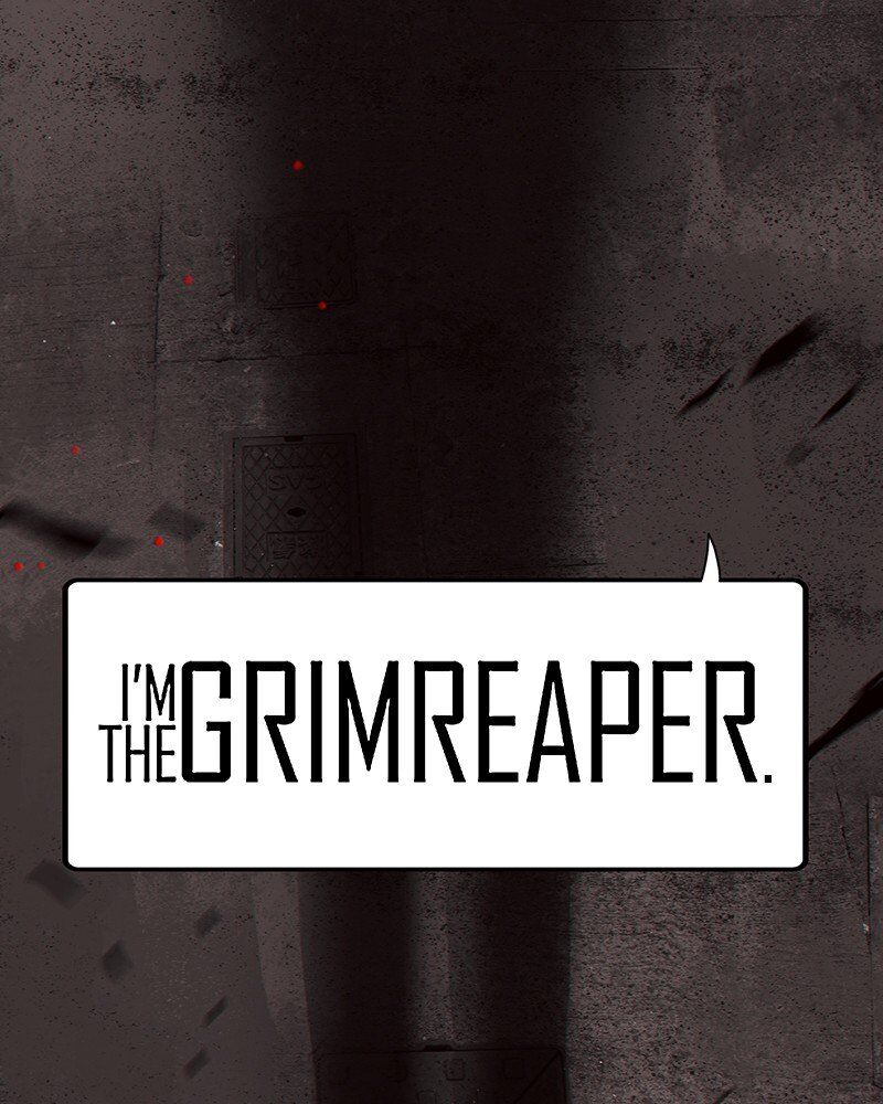 I’m the Grim Reaper Chapter 3 - Page 8