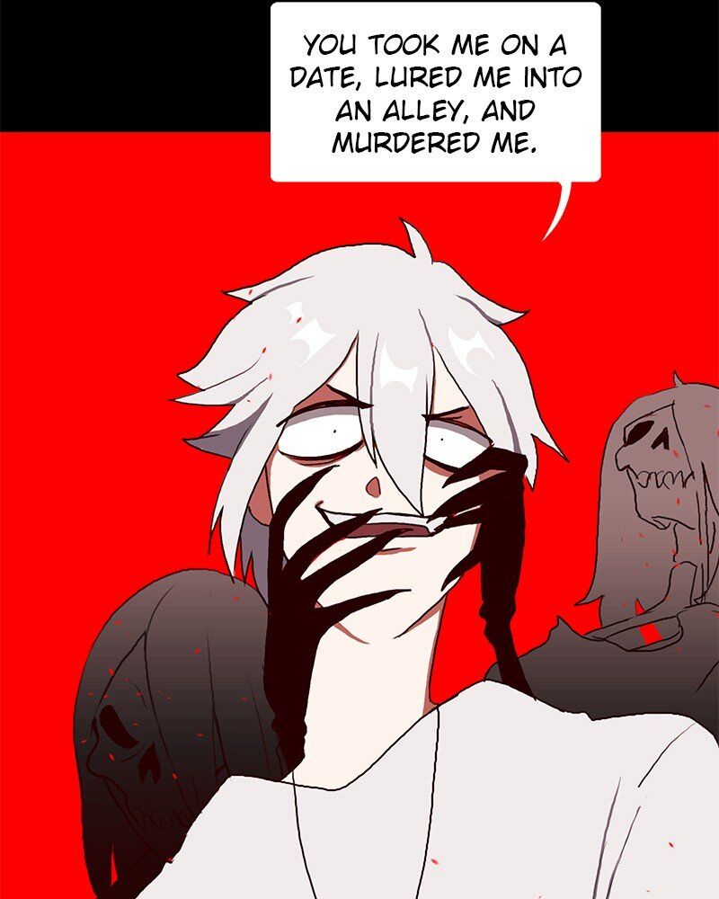 I’m the Grim Reaper Chapter 3 - Page 96