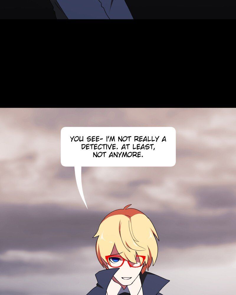 I’m the Grim Reaper Chapter 30 - Page 20