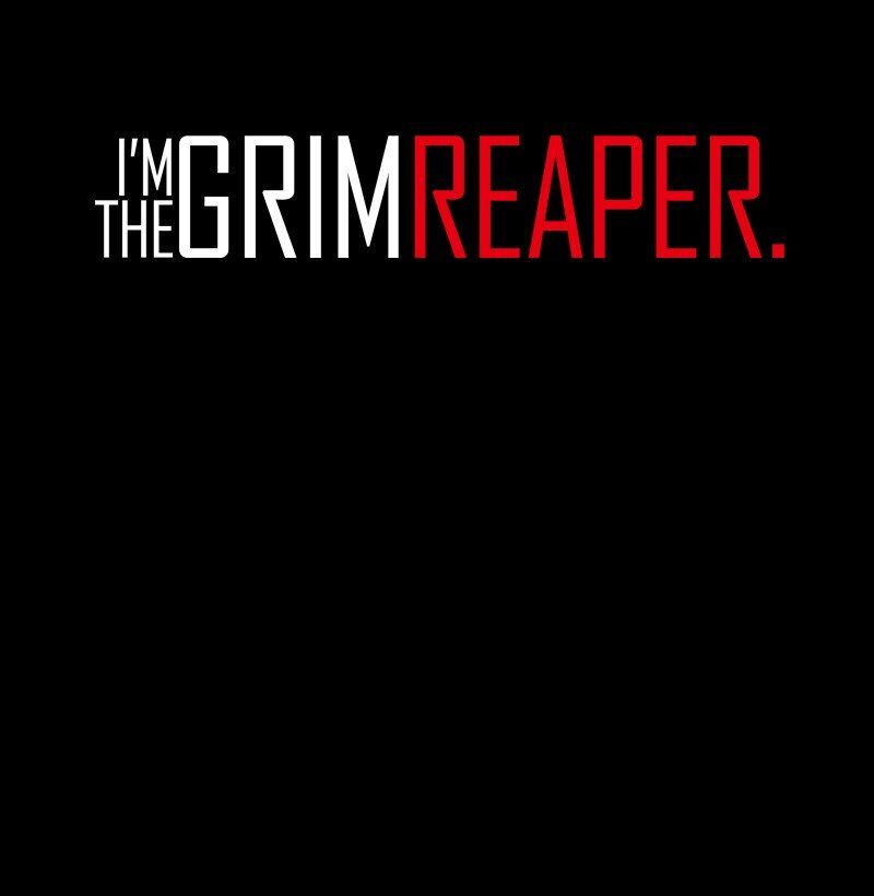 I’m the Grim Reaper Chapter 30 - Page 3