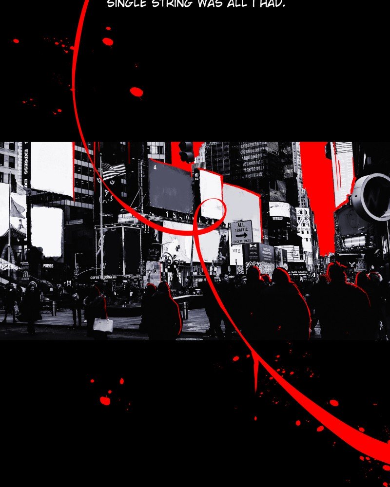 I’m the Grim Reaper Chapter 30 - Page 37