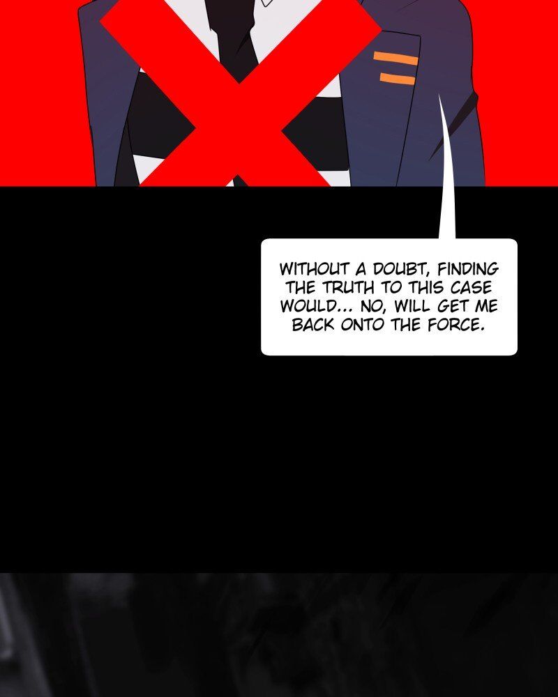 I’m the Grim Reaper Chapter 30 - Page 43