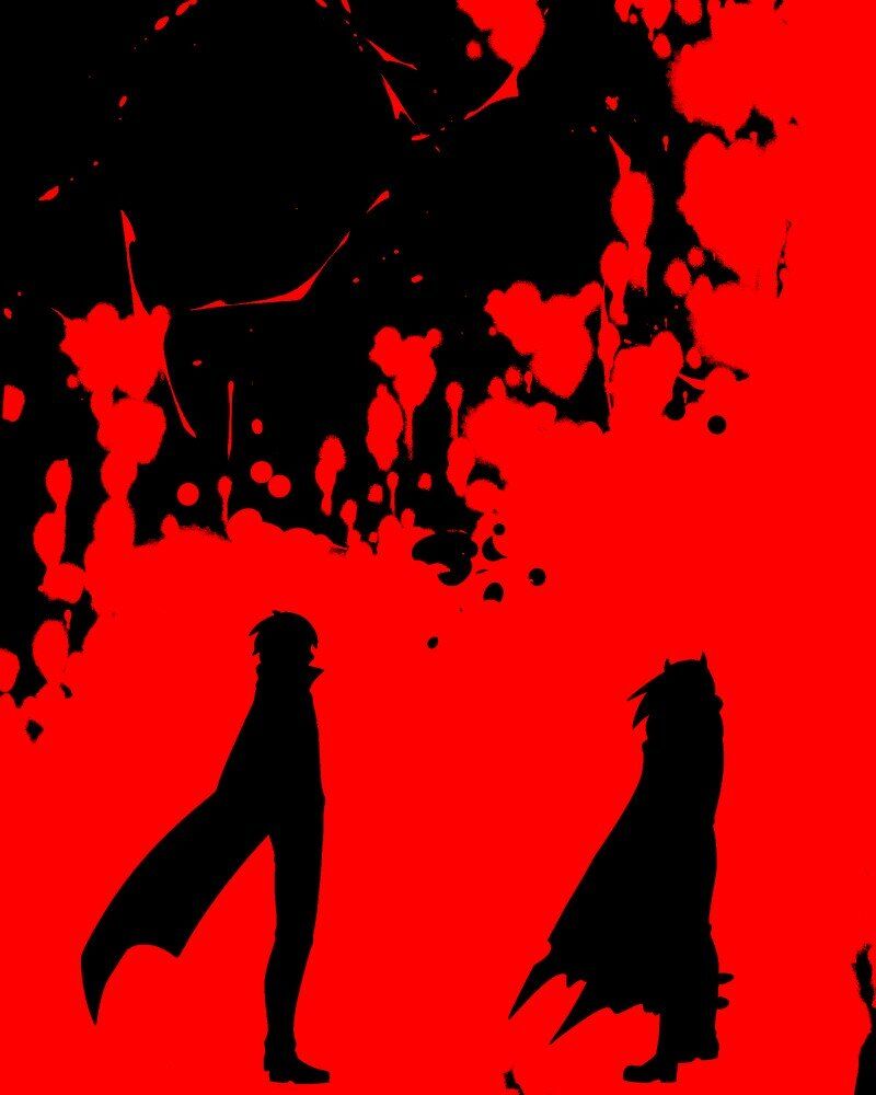I’m the Grim Reaper Chapter 30 - Page 61