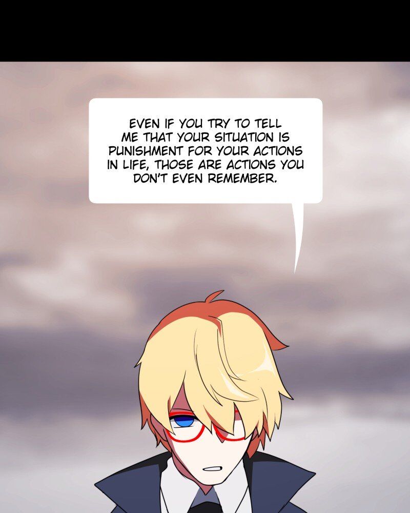I’m the Grim Reaper Chapter 30 - Page 71