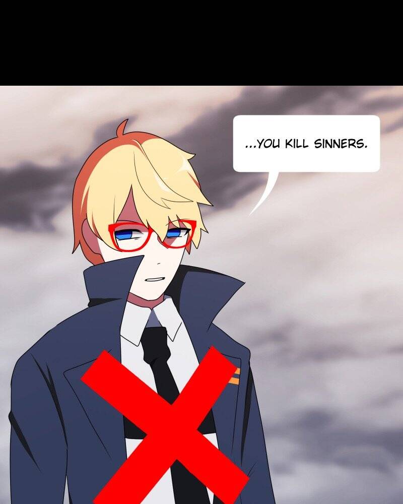 I’m the Grim Reaper Chapter 30 - Page 76