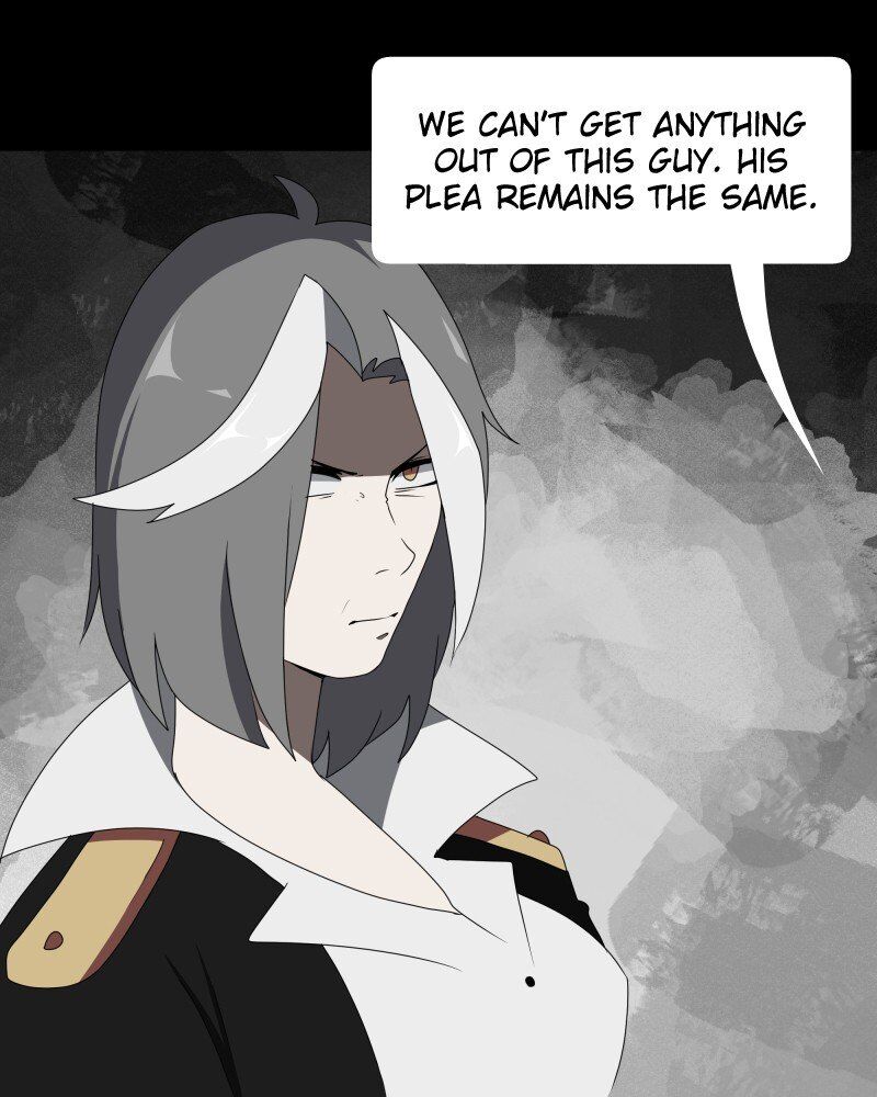 I’m the Grim Reaper Chapter 31 - Page 50