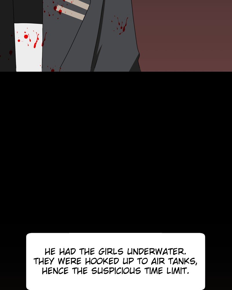 I’m the Grim Reaper Chapter 32 - Page 49