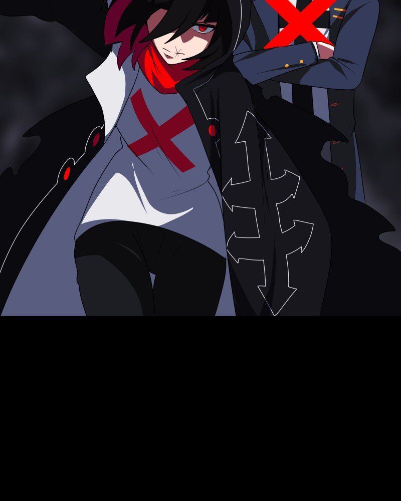 I’m the Grim Reaper Chapter 33 - Page 21