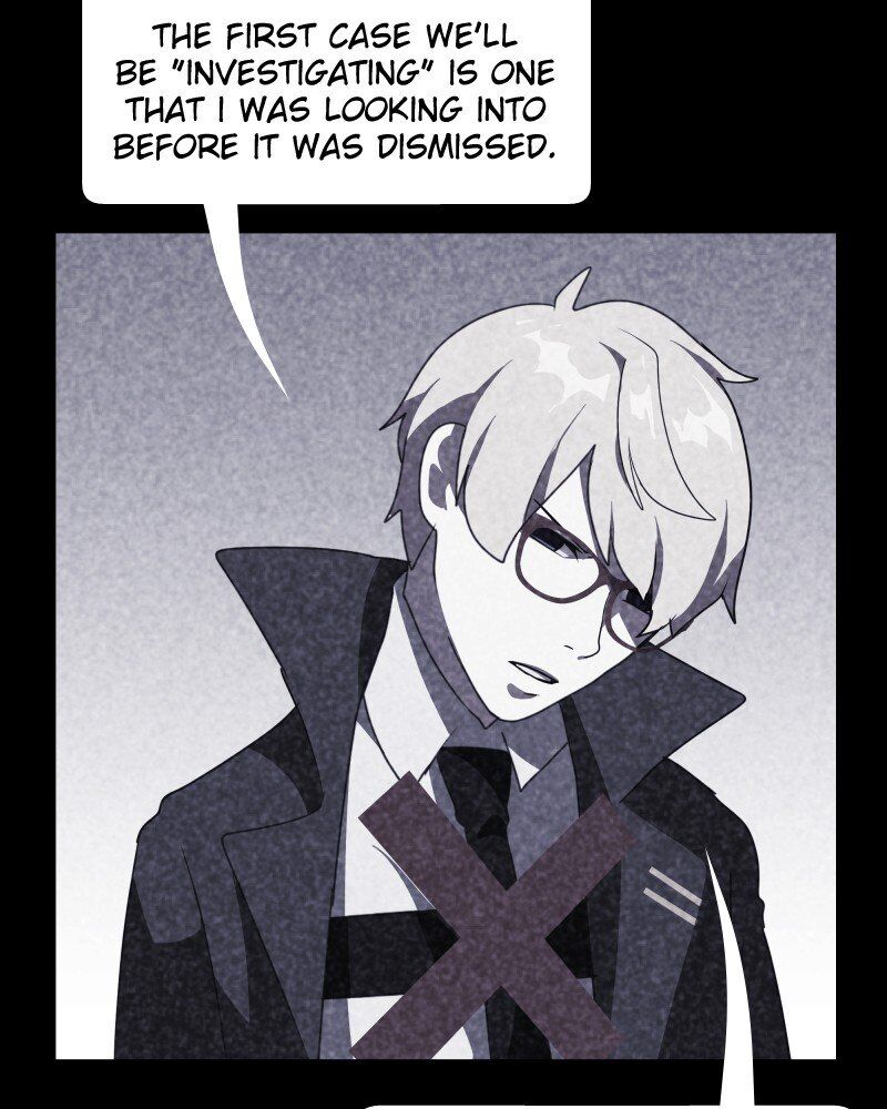 I’m the Grim Reaper Chapter 33 - Page 25