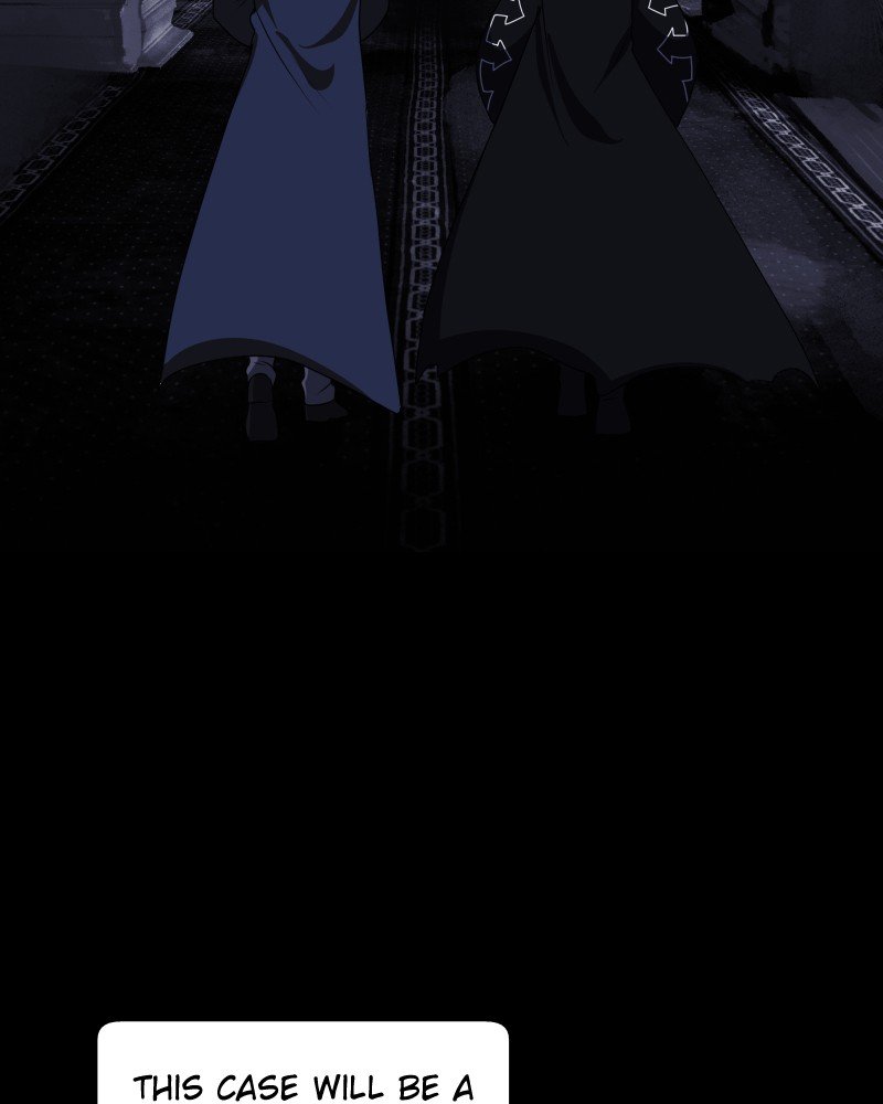 I’m the Grim Reaper Chapter 33 - Page 29