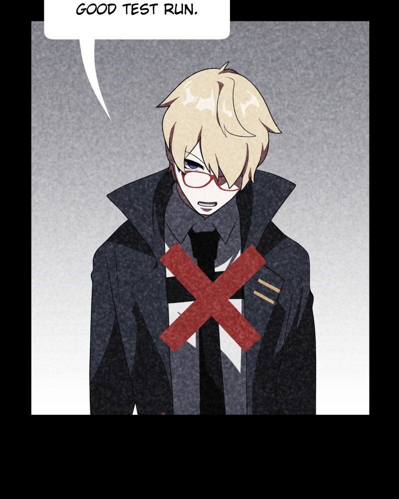 I’m the Grim Reaper Chapter 33 - Page 30