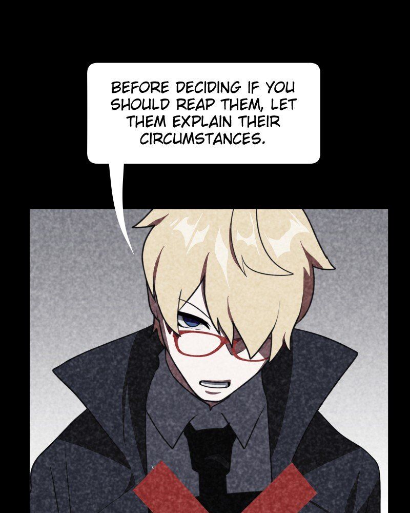 I’m the Grim Reaper Chapter 33 - Page 31