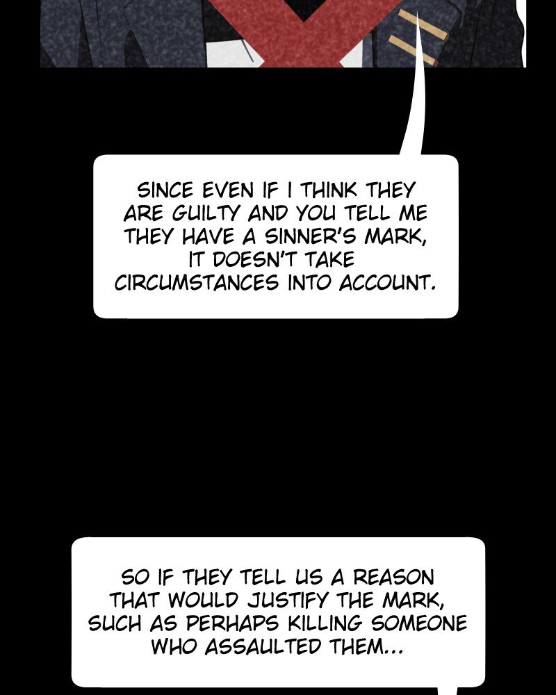 I’m the Grim Reaper Chapter 33 - Page 32