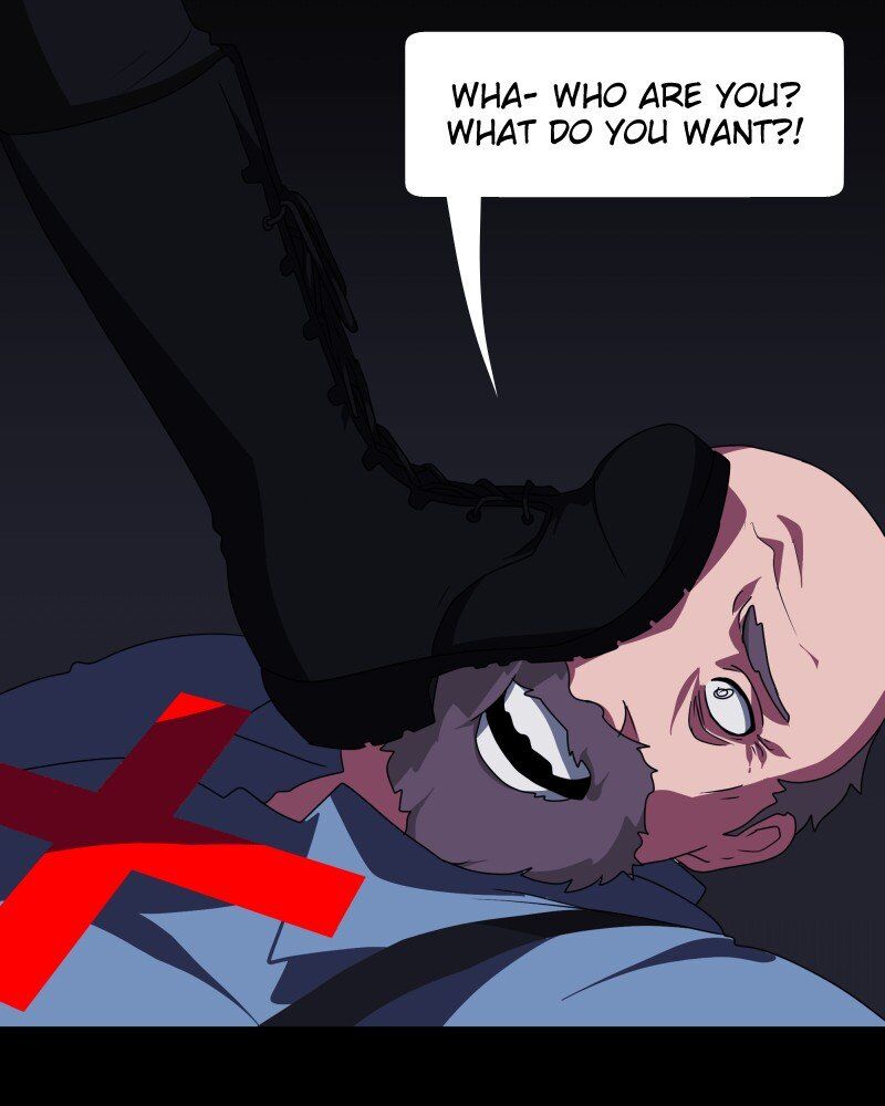 I’m the Grim Reaper Chapter 33 - Page 37