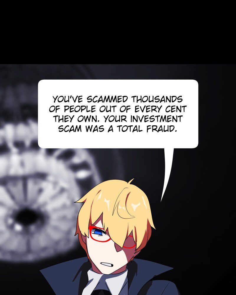 I’m the Grim Reaper Chapter 33 - Page 40