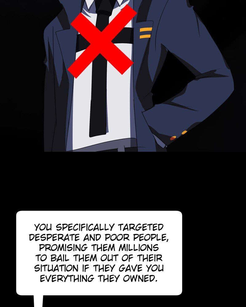 I’m the Grim Reaper Chapter 33 - Page 41