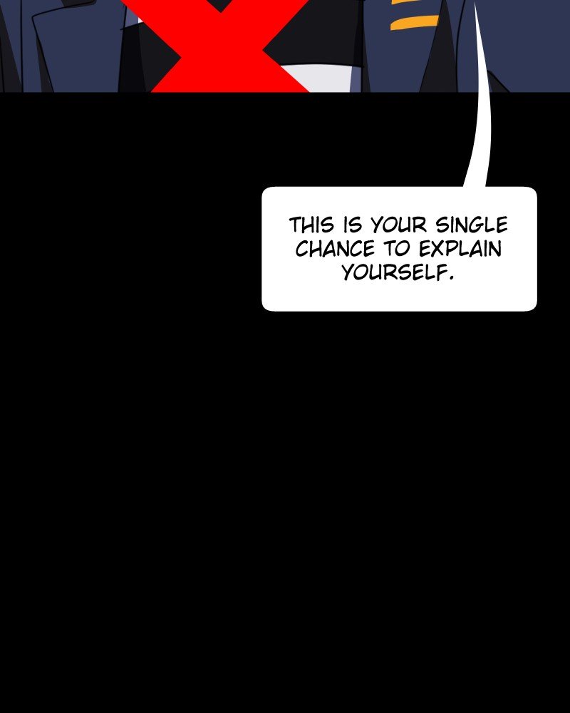 I’m the Grim Reaper Chapter 33 - Page 43
