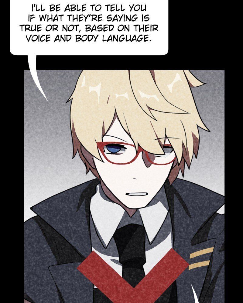 I’m the Grim Reaper Chapter 33 - Page 47