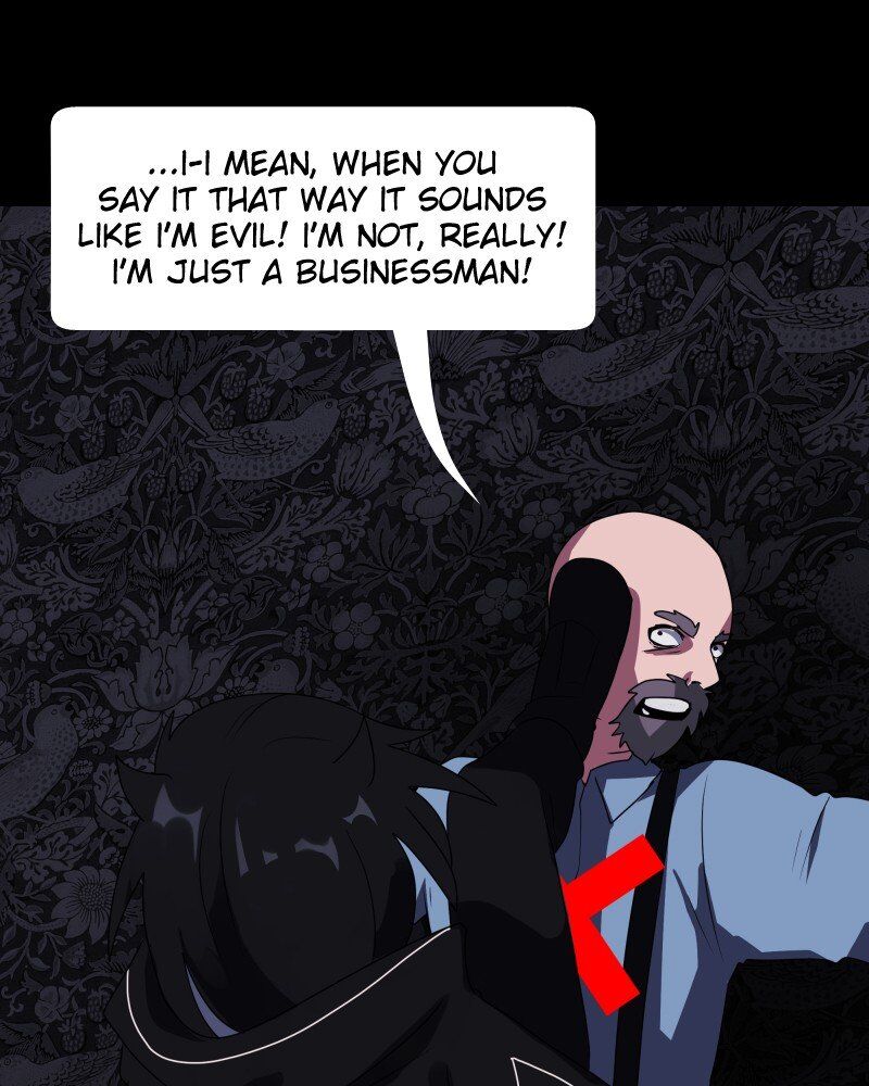 I’m the Grim Reaper Chapter 33 - Page 49