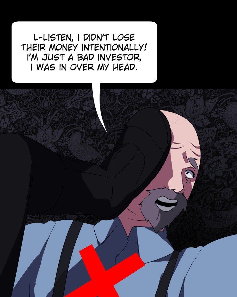 I’m the Grim Reaper Chapter 33 - Page 51