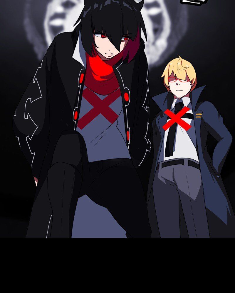 I’m the Grim Reaper Chapter 33 - Page 55