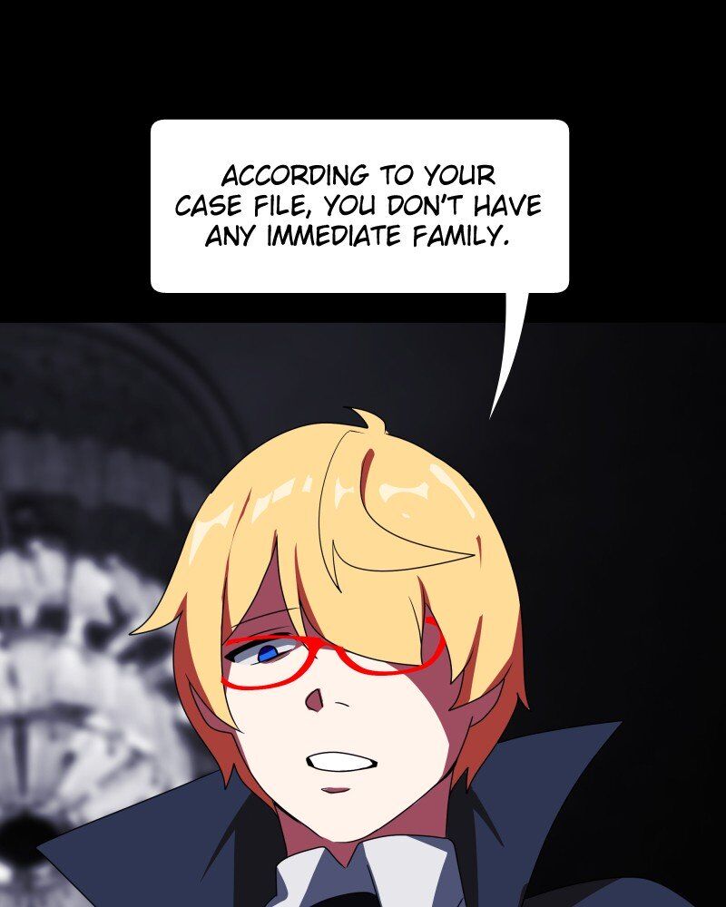 I’m the Grim Reaper Chapter 33 - Page 56
