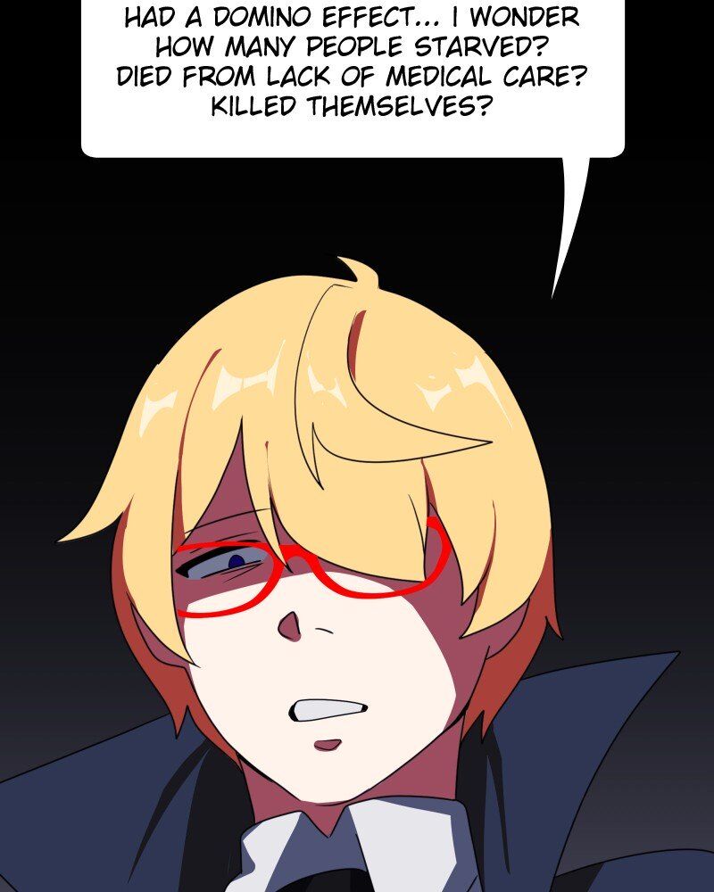 I’m the Grim Reaper Chapter 33 - Page 58