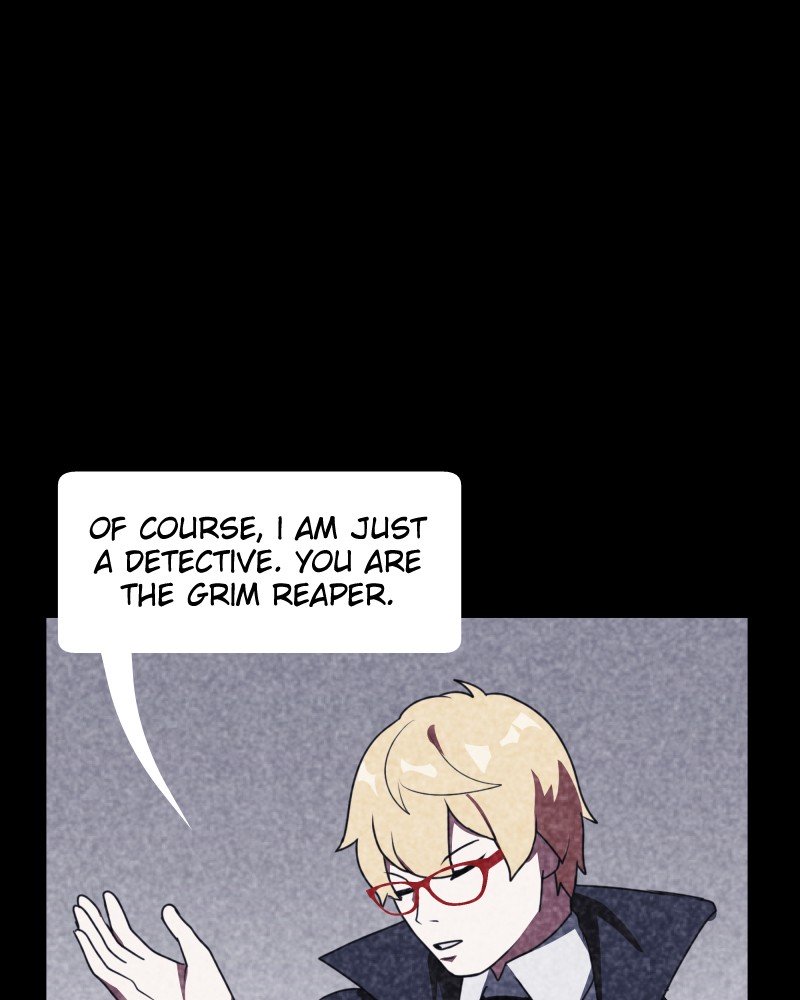 I’m the Grim Reaper Chapter 33 - Page 60