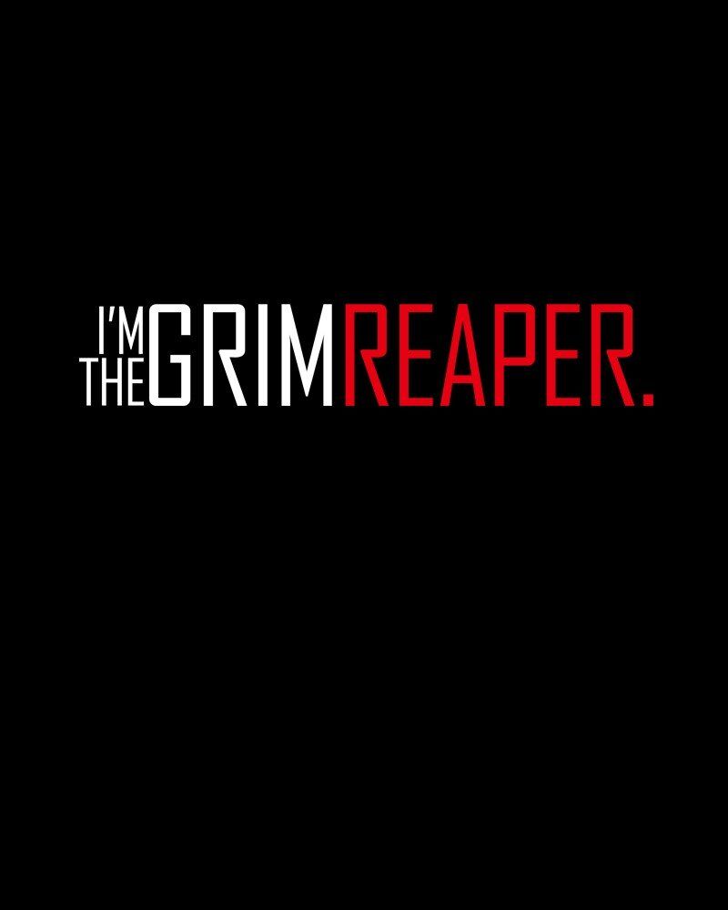 I’m the Grim Reaper Chapter 34 - Page 3