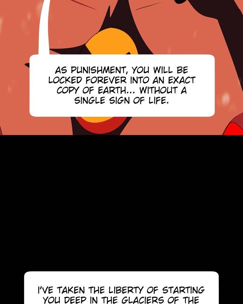 I’m the Grim Reaper Chapter 34 - Page 21