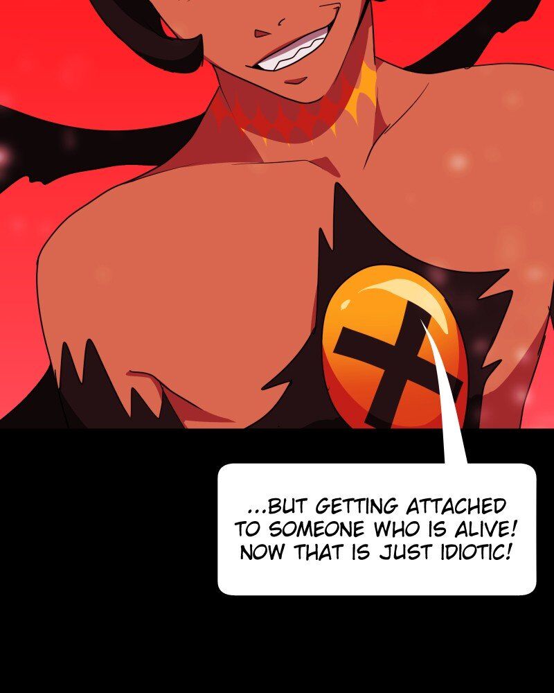 I’m the Grim Reaper Chapter 34 - Page 42
