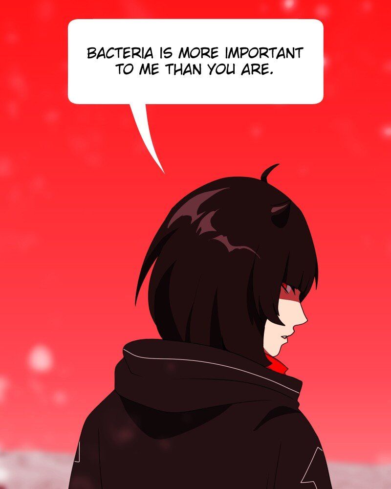 I’m the Grim Reaper Chapter 34 - Page 48