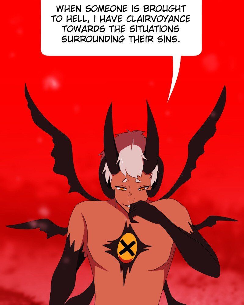 I’m the Grim Reaper Chapter 34 - Page 60