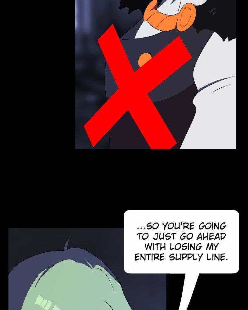 I’m the Grim Reaper Chapter 35 - Page 12