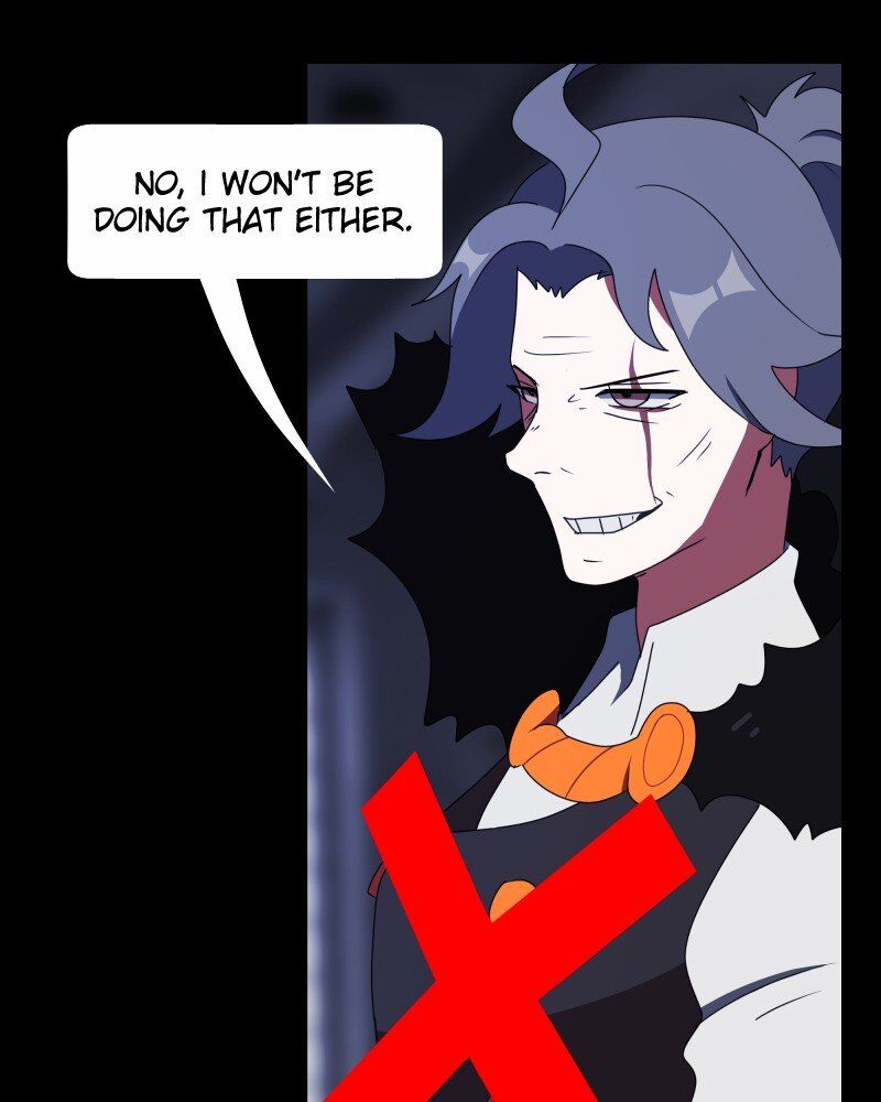 I’m the Grim Reaper Chapter 35 - Page 14