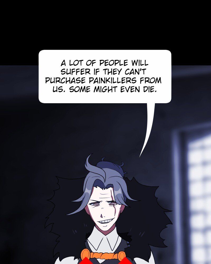 I’m the Grim Reaper Chapter 35 - Page 16
