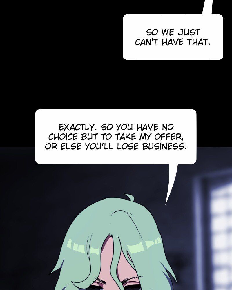I’m the Grim Reaper Chapter 35 - Page 19