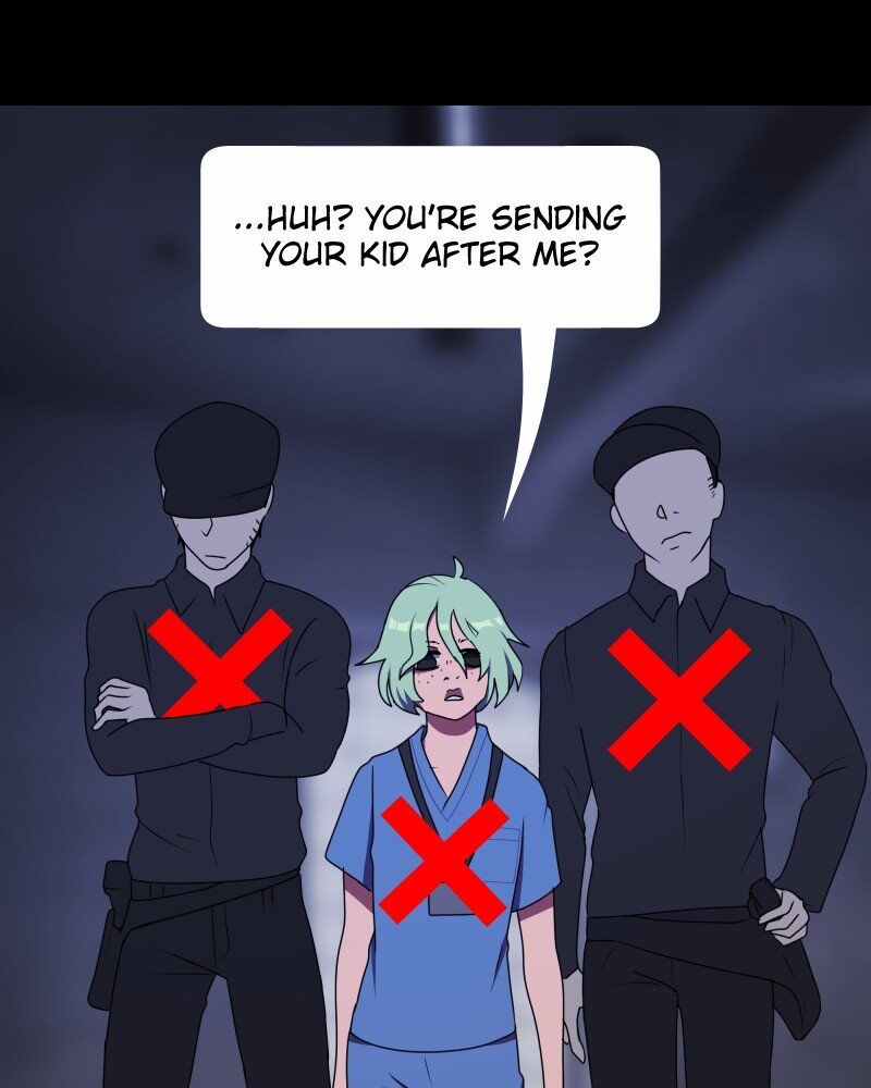 I’m the Grim Reaper Chapter 35 - Page 24
