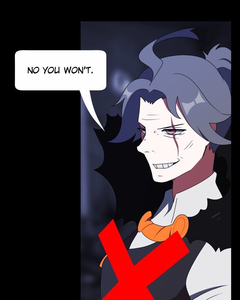 I’m the Grim Reaper Chapter 35 - Page 28