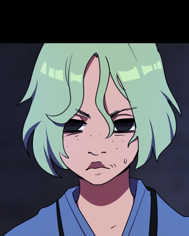 I’m the Grim Reaper Chapter 35 - Page 33