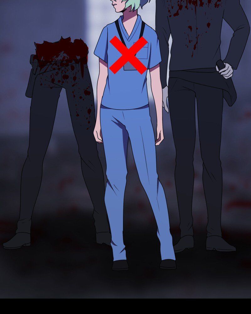 I’m the Grim Reaper Chapter 35 - Page 39