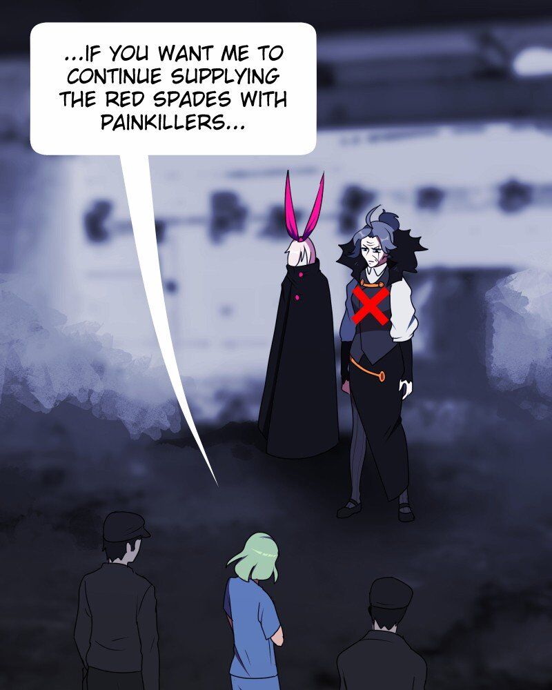 I’m the Grim Reaper Chapter 35 - Page 6