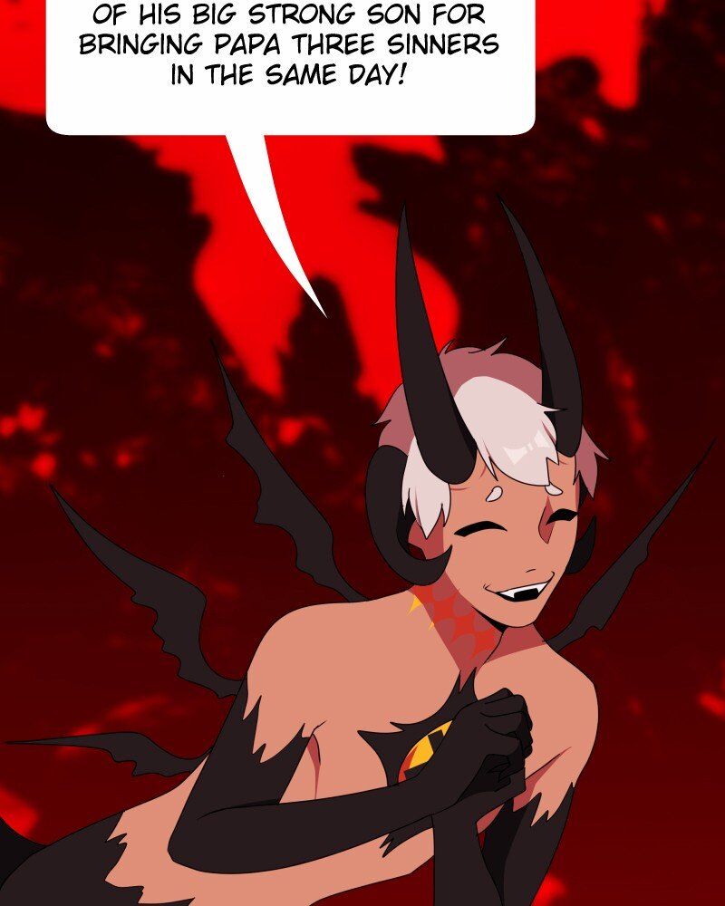 I’m the Grim Reaper Chapter 35 - Page 61