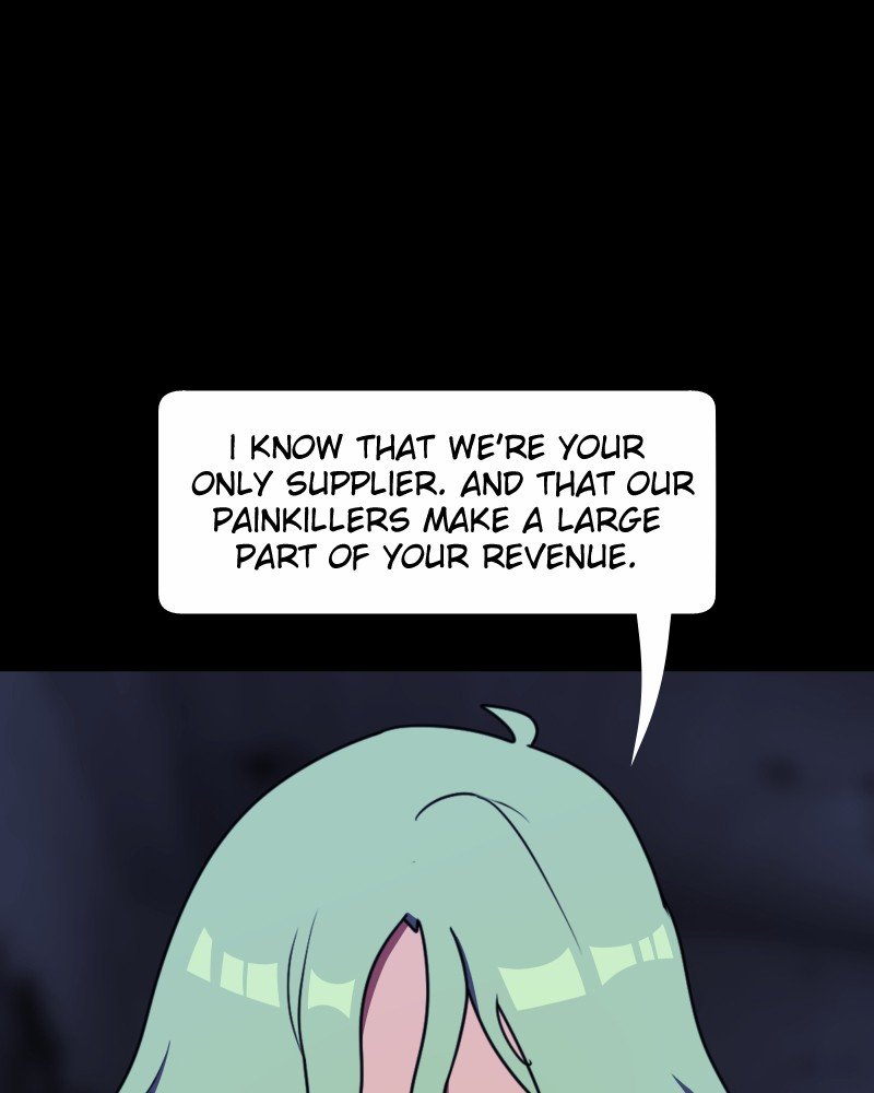 I’m the Grim Reaper Chapter 35 - Page 9