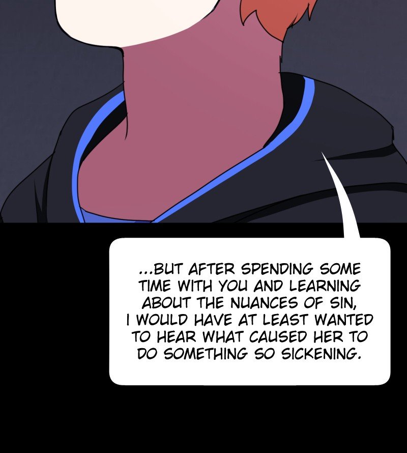 I’m the Grim Reaper Chapter 37 - Page 26