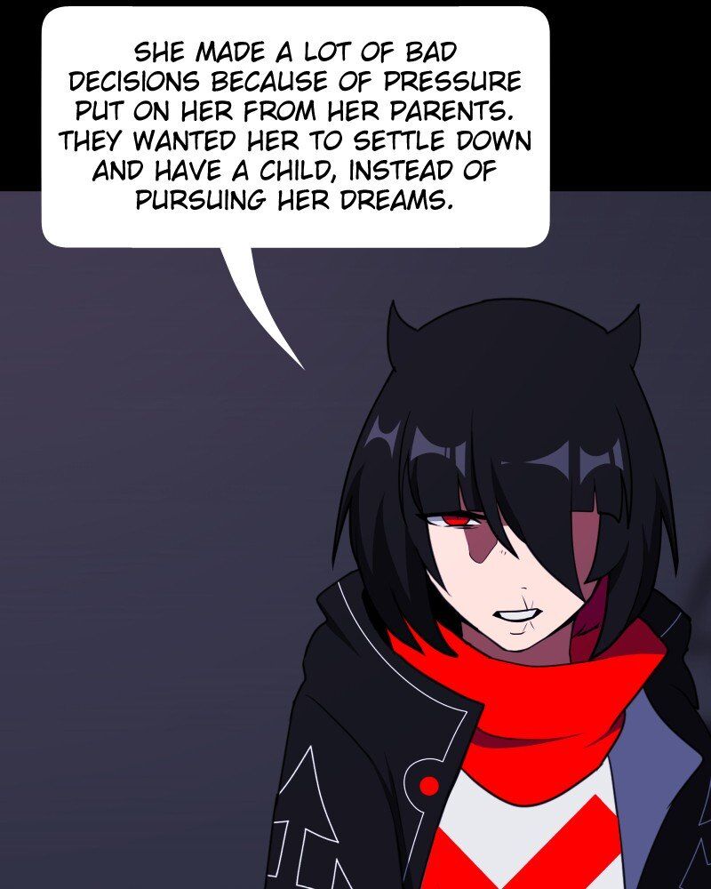 I’m the Grim Reaper Chapter 37 - Page 32