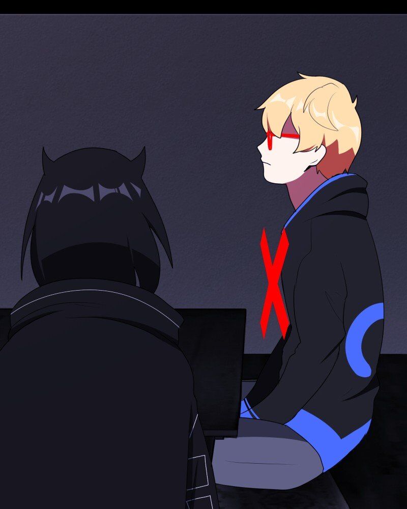 I’m the Grim Reaper Chapter 37 - Page 36