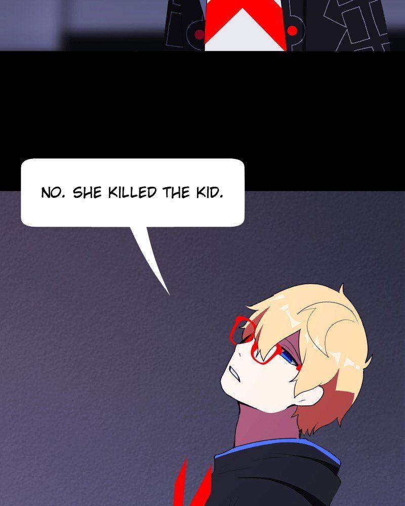 I’m the Grim Reaper Chapter 37 - Page 40