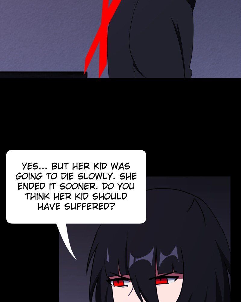 I’m the Grim Reaper Chapter 37 - Page 41